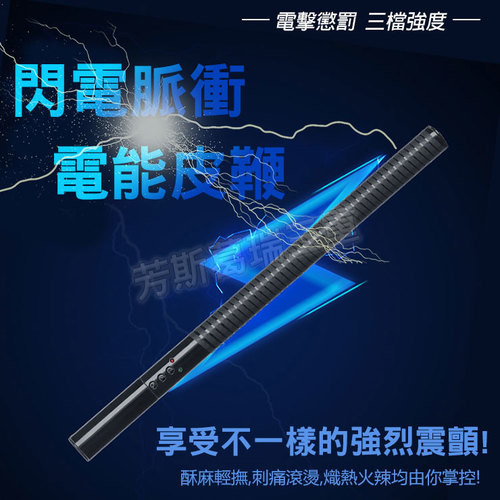 閃點脈衝 電擊棍
