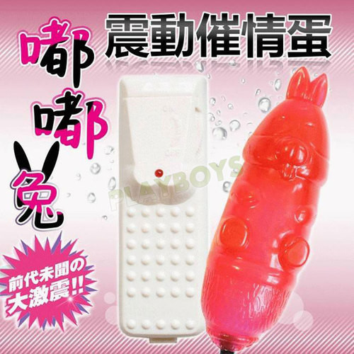 舒爽(柔)嘟嘟兔