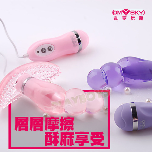 Ldeai曲線葫蘆G點刺激器
