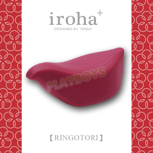TENGA iroha+RINGOTORI(楓麗鷗)