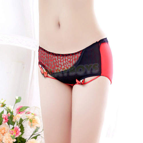 甜蜜愛戀熱情女褲