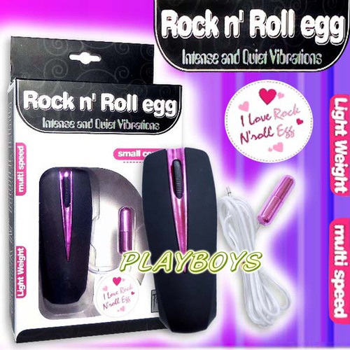 Rockn roll強力超細蛋