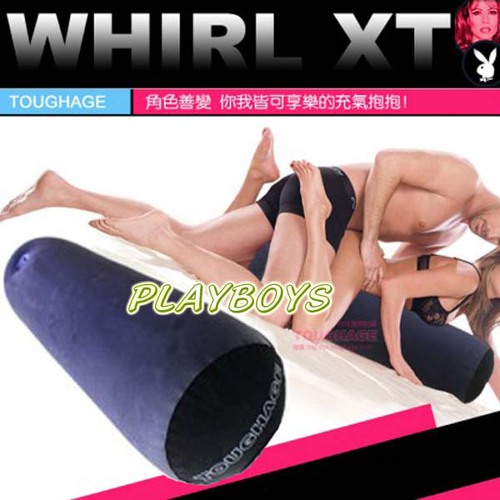 美國駭客Toughage-性愛抱抱枕