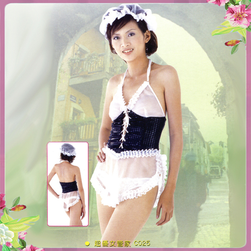 超優女管家